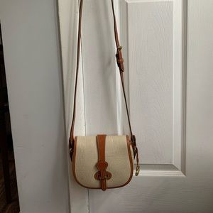 Dooney & Bourke shoulder bag